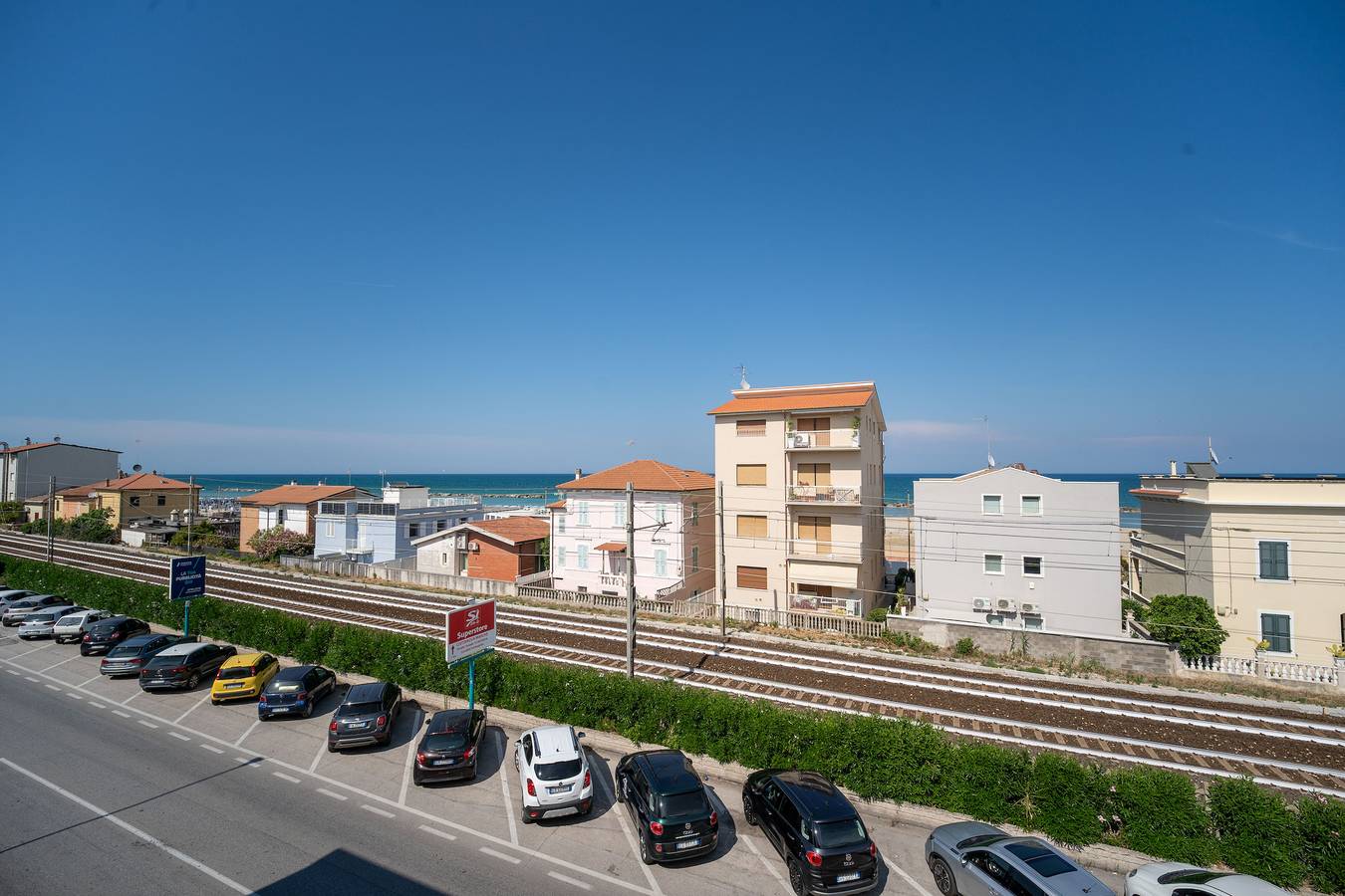 La Casa di Agata in Fontespina, Civitanova Marche