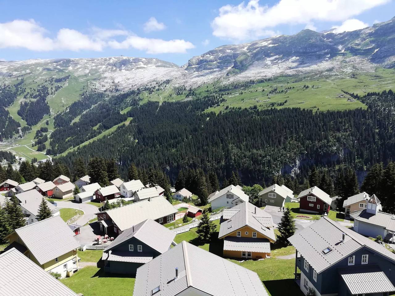 Photo : Appartement de vacances