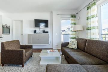 Ferienwohnung für 4 Personen in Börgerende, Börgerende-Rethwisch, Bild 4