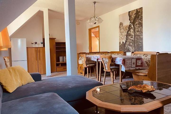 Ferienwohnung für 6 Personen - 1