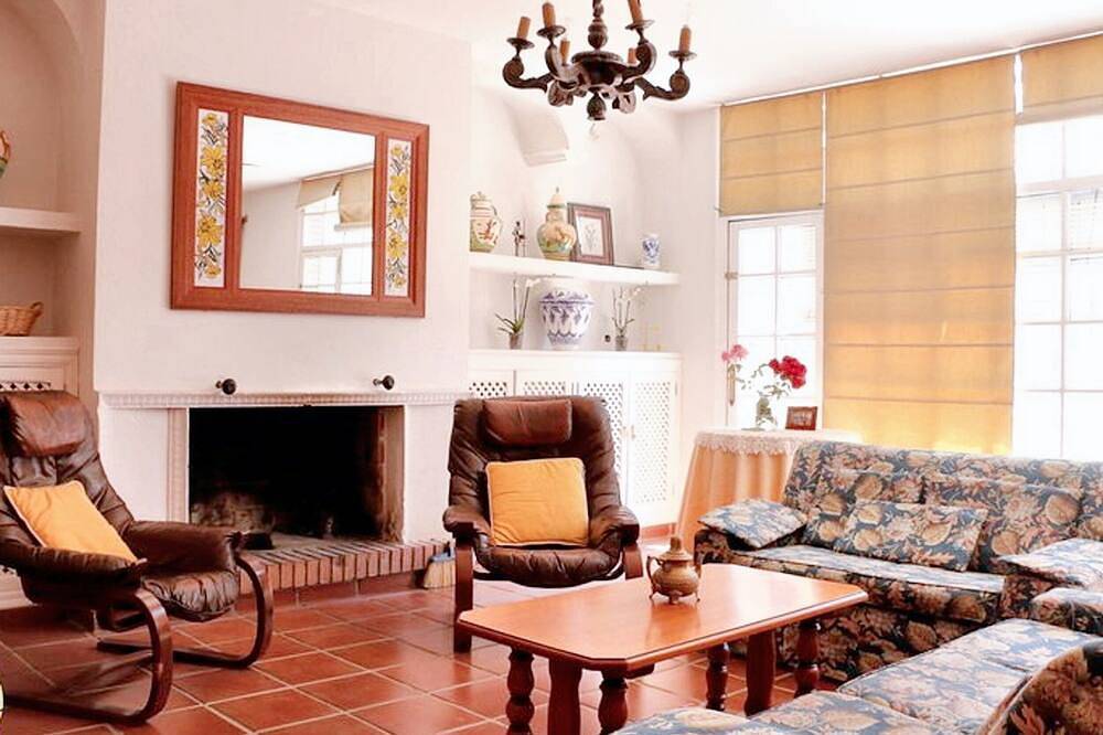 Homerez - Haus in Castilblanco in Castilblanco, Badajoz Provinz