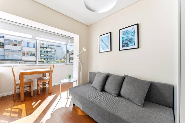 Gîte pour 2 personnes à Matosinhos - 3