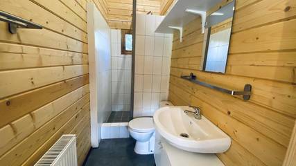 Chalet für 6 Personen in Seeländisch Flandern, Bild 2