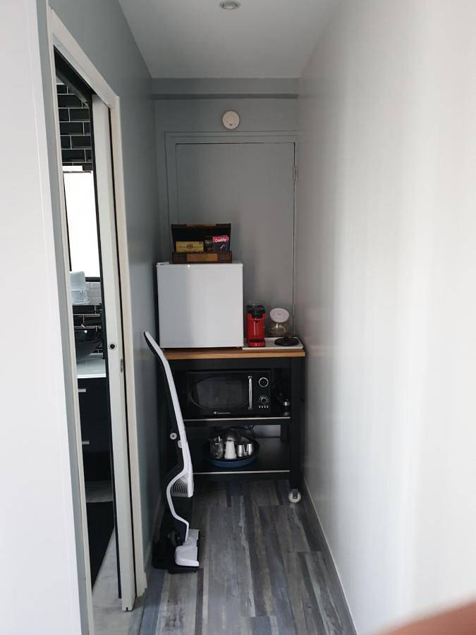 Gîte pour 2 personnes, avec jardin et vue à Arbonne-la-Forêt - 4