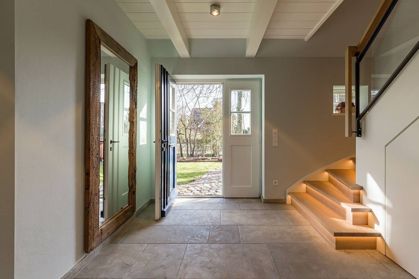 Klaar Kimming in Nieblum, Föhr