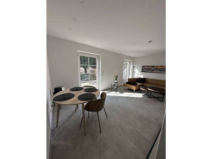 Ferienwohnung mit 1 Schlafzimmer in Hohen Wangelin, Naturpark Nossentiner/Schwinzer Heide