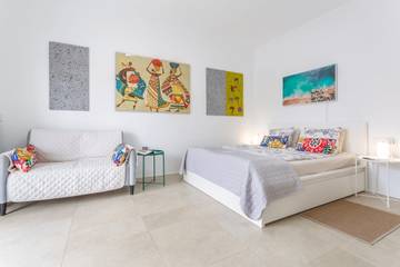 Apartamento para 2 Personas en Playa Jardin, Puerto de la Cruz, Foto 1