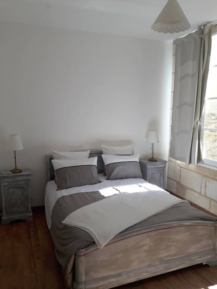 Gîte pour 4 personnes, animaux acceptés à Blaye - 3