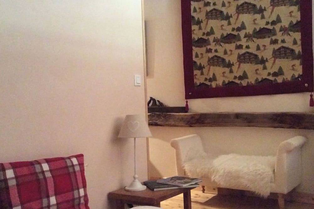 Les Marie d'Antonin, Warm and comfortable Triplex : La Chalp de Saint-Véran in Saint-Véran, Queyras