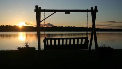 Mobile Home for 4 Guests in Lake Shore, Minnesota, Picture 3