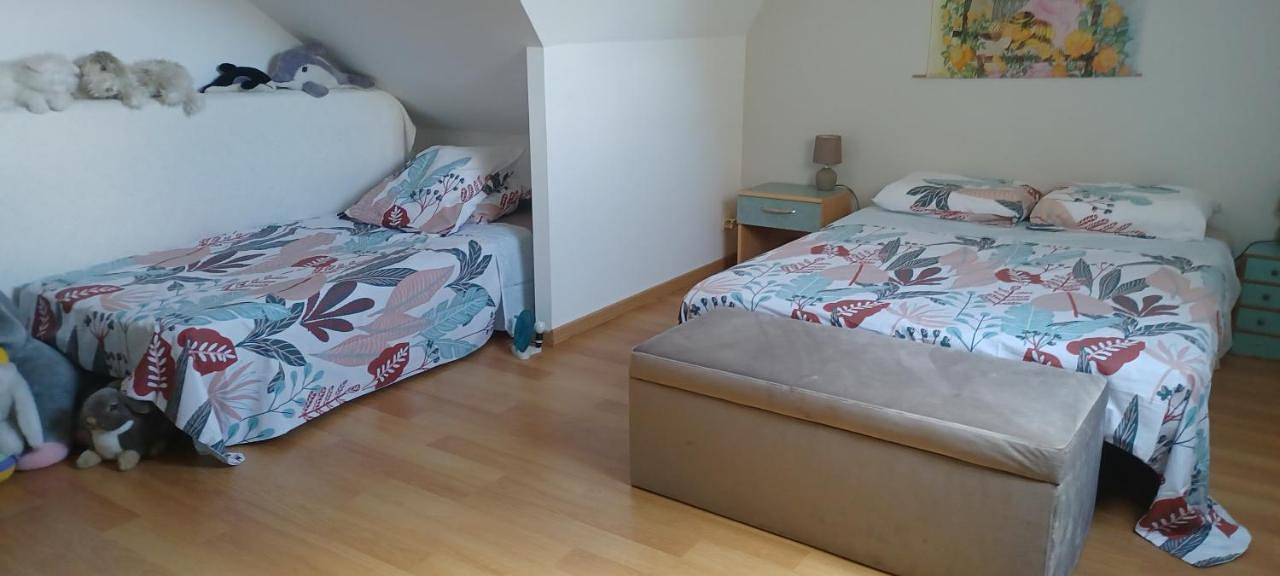 Chambre reposante in Châteaubriant, Région de Châteaubriant