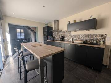 Gîte pour 6 Personnes dans Frampas, Haute-Marne, Photo 2