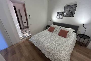 Appartement De Vacances pour 4 Personnes dans Valbonne, Région de Cannes, Photo 3