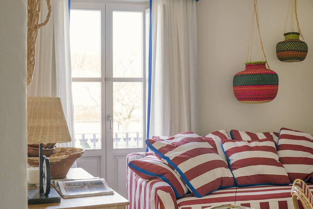 Al porta Townhouse, foto 13