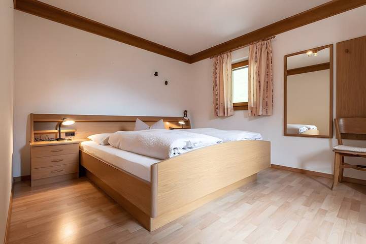 Ferienwohnung für 4 Personen - 1