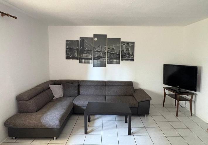 Ferienwohnung für 5 Personen - 1