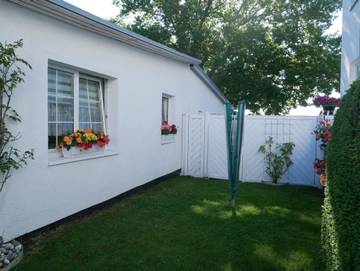 Bungalow für 2 Personen in Heringsdorf, Usedom, Bild 3