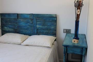 Villa pour 7 Personnes dans Sant Feliu de Guíxols, Bas-Ampurdan, Photo 3