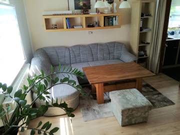 Ferienhaus für 3 Personen in Freiberg, Chemnitz und Umgebung, Bild 1