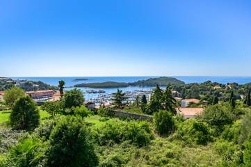 Ferienhaus Mit Meerblick für 6 Personen in Općina Vrsar, Westküste Istrien, Bild 1