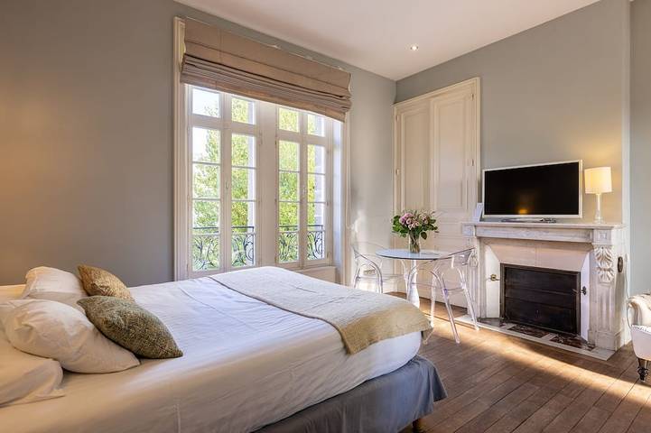 Holiday apartment for 2 people - 1