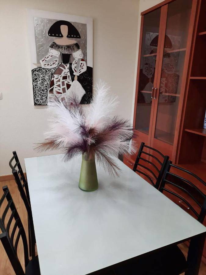 Gîte pour 5 personnes, avec vue et jardin, animaux acceptés à Cervo (Espagne) - 2