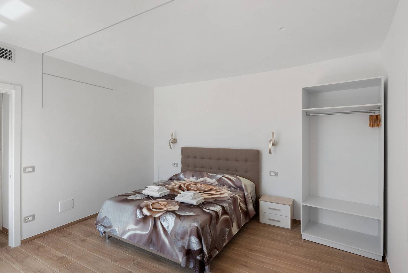 Ολόκληρο το διαμέρισμα, Suite La Primula with Mountain View, Wi-Fi and Air Conditioning in Pianillo, Agerola