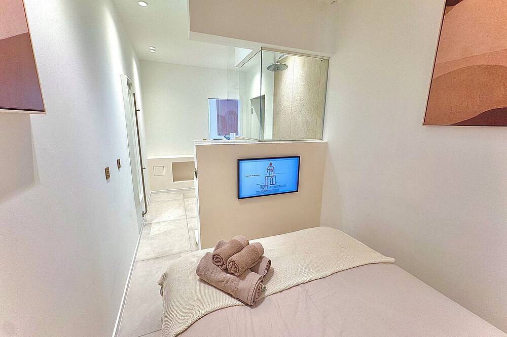 Ganze Wohnung, Saint-tropez Hypercentre in Saint-Tropez, Mittelmeerküste (Frankreich)