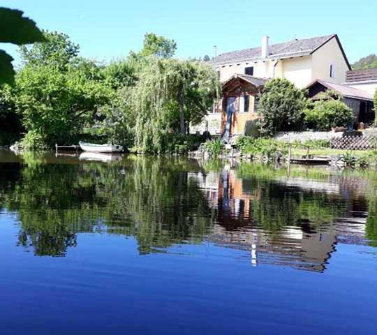 Ferienhaus Burgblick Eichstätt in Eichstätt, Altmühltal