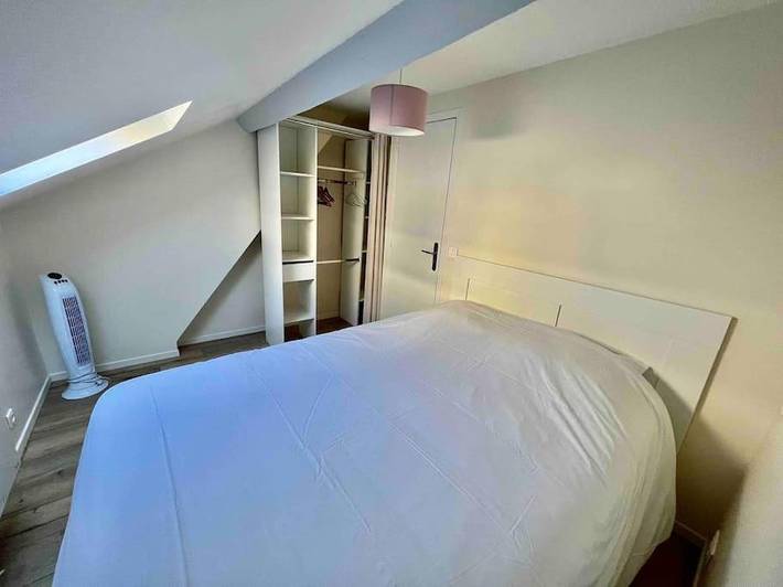 Gîte pour 4 personnes, animaux acceptés à Viroflay - 3