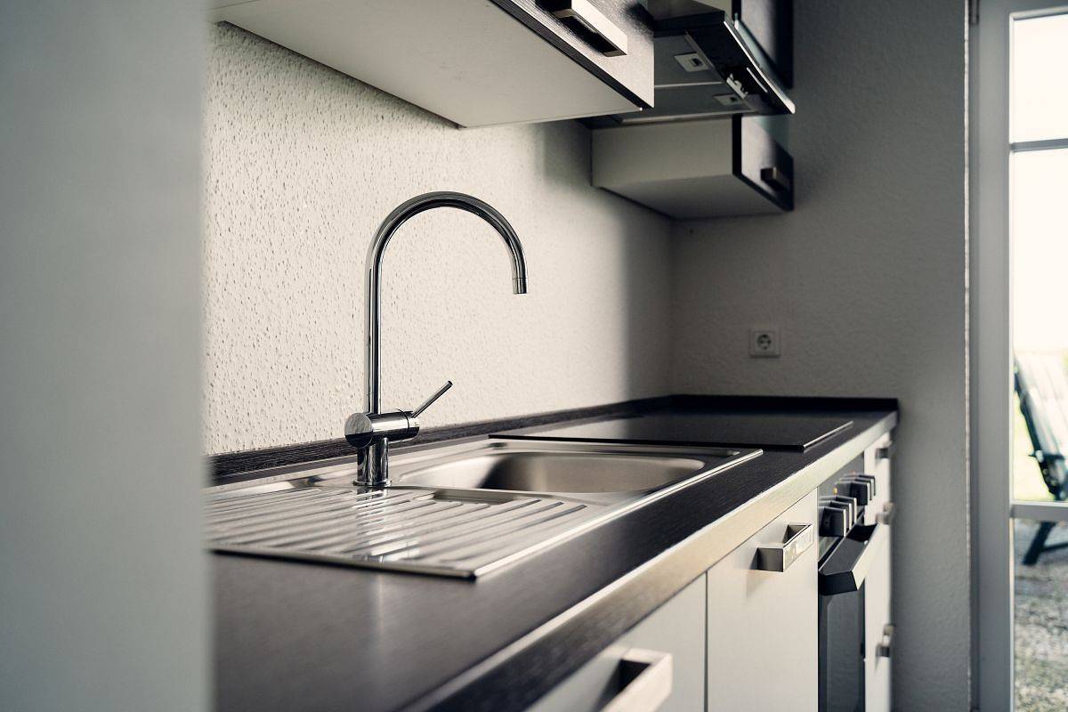 Ganze Ferienwohnung, Ferienwohnung Lee - Ferienwohnung Lee-2-Räume - 01 in Simonsberg, Halbinsel Eiderstedt