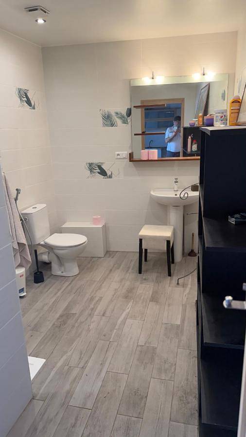 Appartement de vacances pour 4 personnes