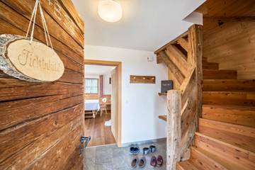 Ferienhaus für 6 Personen in Algund, Ortleralpen, Bild 1