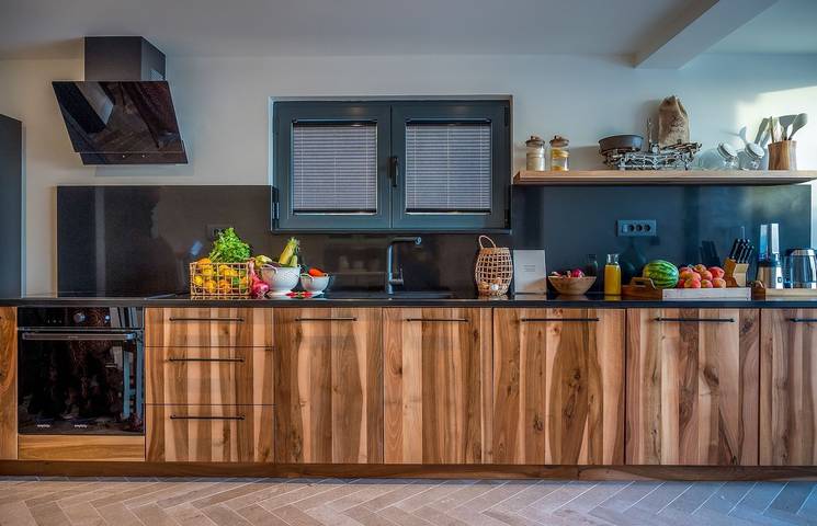 Ferienhaus für 5 Personen, mit Garten in Montenegro - 4