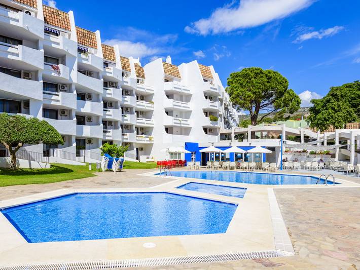 Ferienwohnung für 3 Personen, mit Terrasse und Garten sowie Kinderpool an der Costa del Azahar - 2