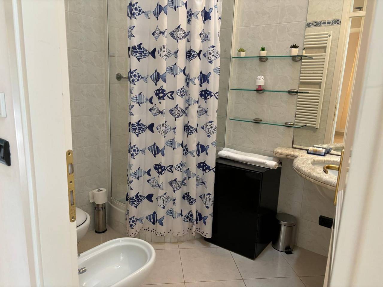 Appartamento intero, Appartamento 'Casa Roma Arenzano' con Giardino Privato, Wi-Fi e Aria Condizionata in Rari Nantes Arenzano, Arenzano