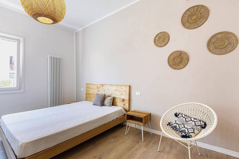 Ganze Wohnung, Tolle Wohnung in Rosignano Solvay in Rosignano Solvay, Rosignano Marittimo