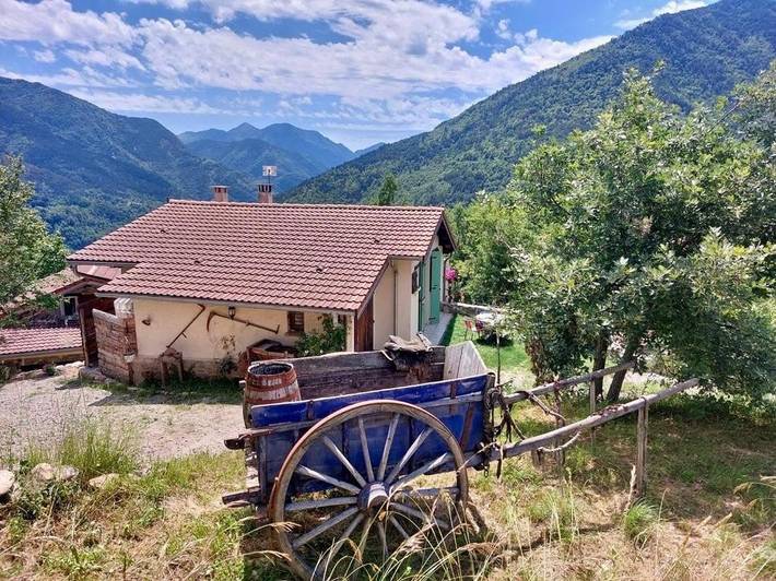 Holiday home for 4 people, with view - 1