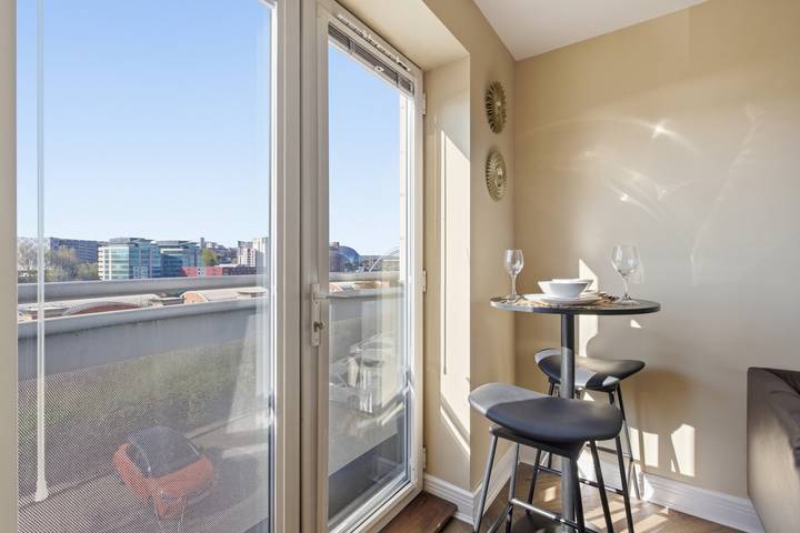 Gîte pour 2 personnes dans Newcastle upon Tyne - 4