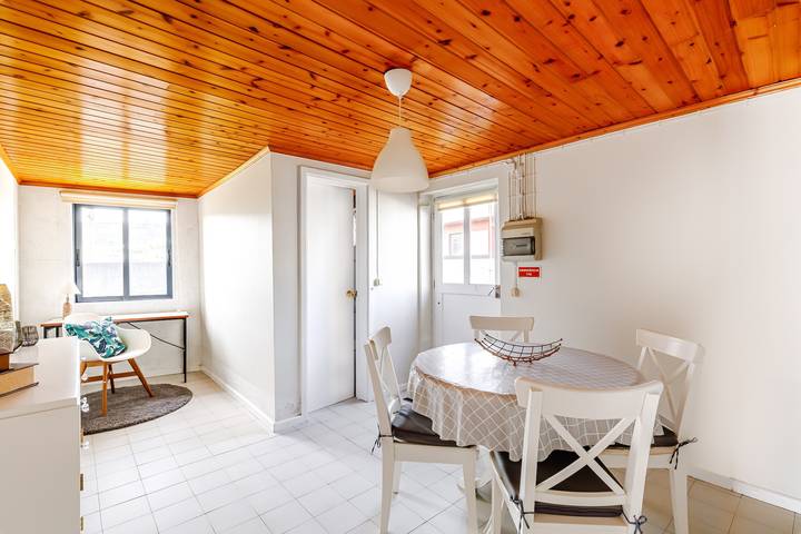 Ferienhaus für 4 Personen, mit Balkon und Garten auf den Azoren - 2