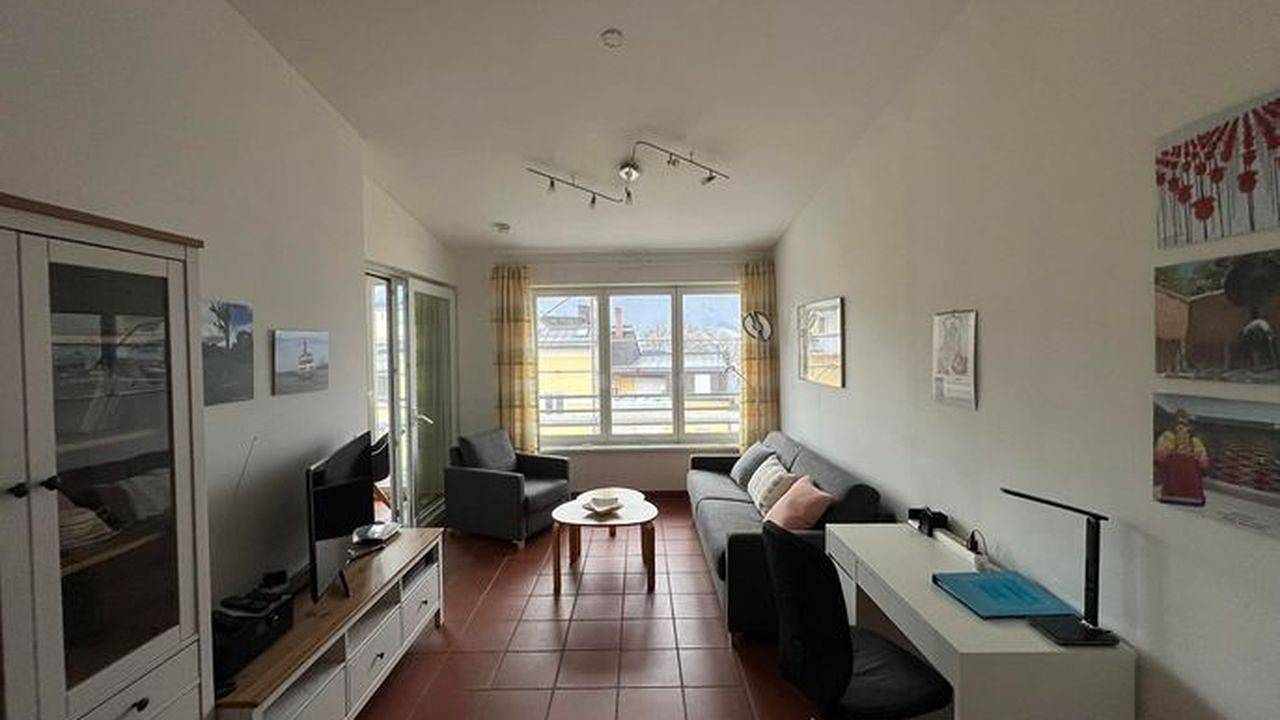 Ganze Ferienwohnung, Ferienwohnung für 4 Personen (51 m²) in Gmunden in Gmunden, Traunviertel