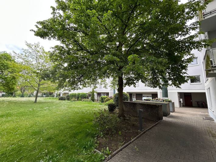 Ferienwohnung für 2 Personen, mit Balkon in Neustadt an der Weinstraße - 3