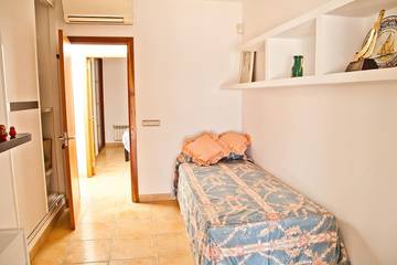 Villa voor 5 Personen in Playa Ciudad Jardín, Palma de Mallorca, Afbeelding 1