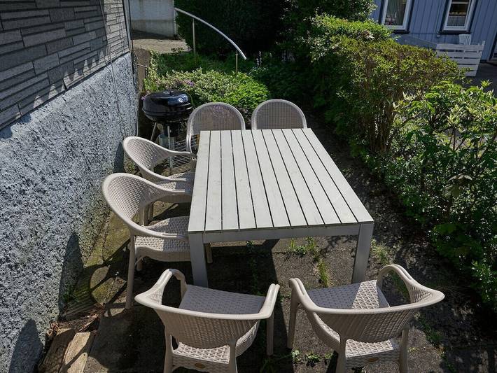 Ferienhaus für 10 Personen, mit Garten in Lautenthal - 3