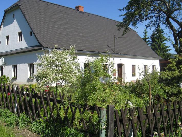 Ferienhaus für 10 Personen, mit Garten, mit Haustier - 1