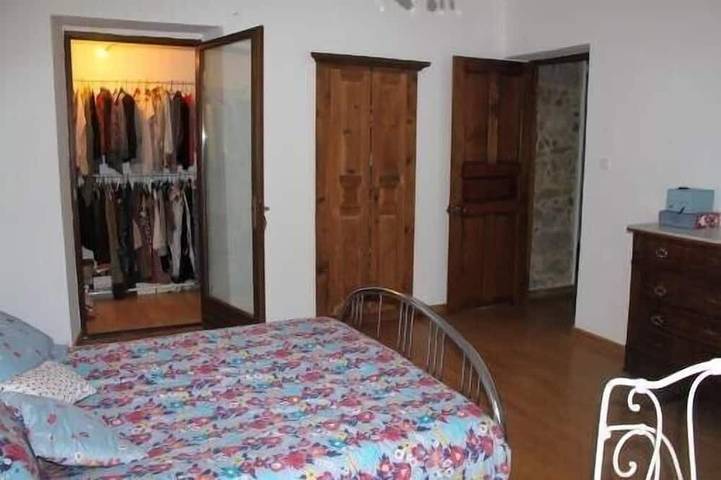 Location de vacances pour 6 personnes, avec jardin et balcon à Isolaccio-di-Fiumorbo - 3