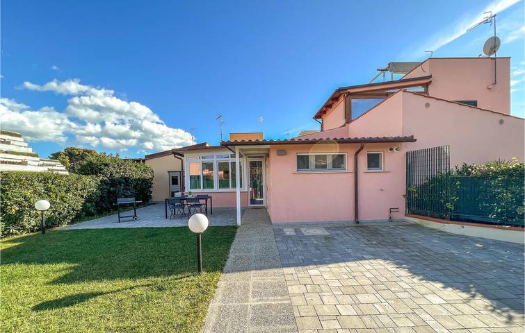 Casa de vacaciones para 6 personas, con jardín y terraza, Se admiten mascotas - 1
