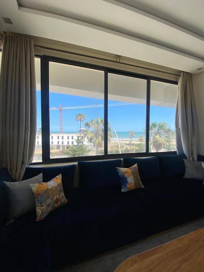 Appartement de vacances pour 6 personnes, avec vue et balcon