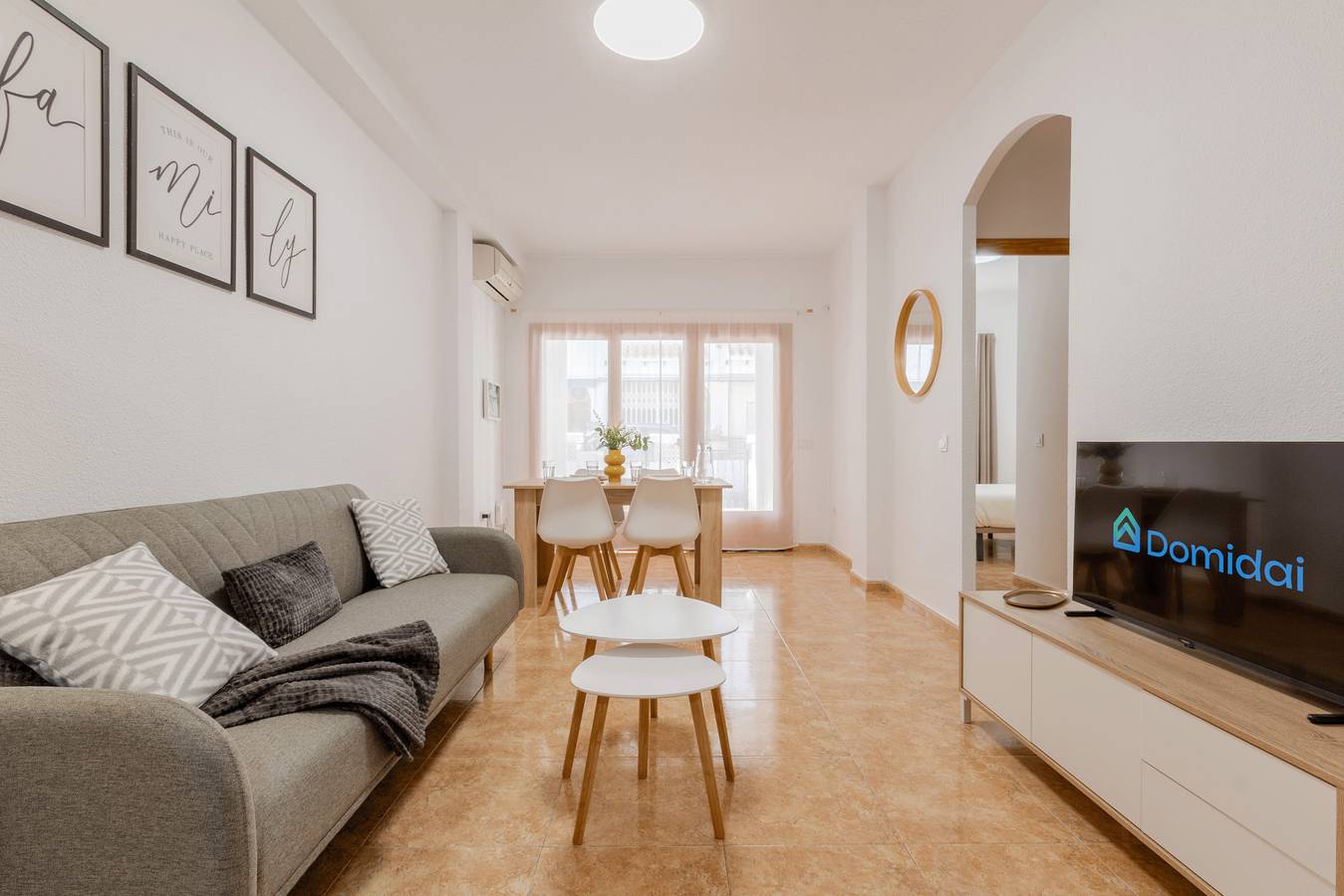 Ganze Wohnung, #B028 in Playa Lisa, Santa Pola