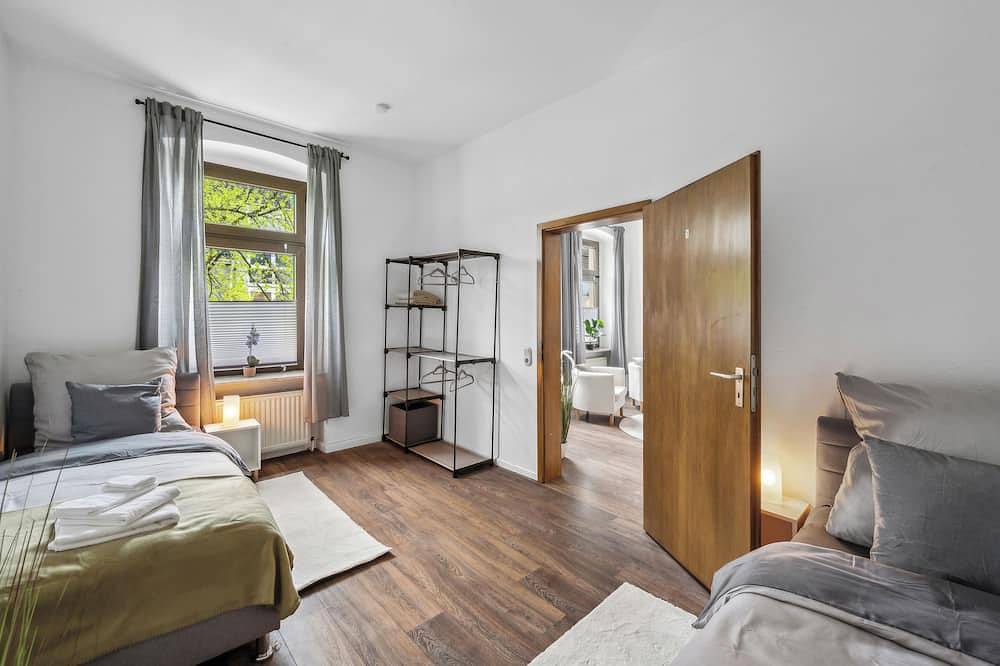 Ganze Wohnung, Wupper Home Ii, Top Lage Ideal für Geschäftsleute, Monteure, Familien, 3 Zimmer in Wuppertal, Bergisches Land
